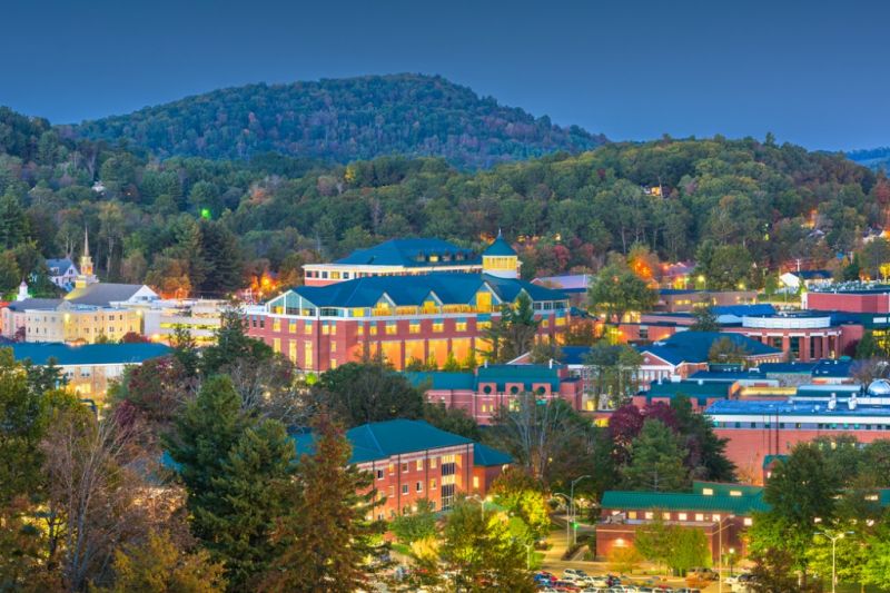 Boone, NC