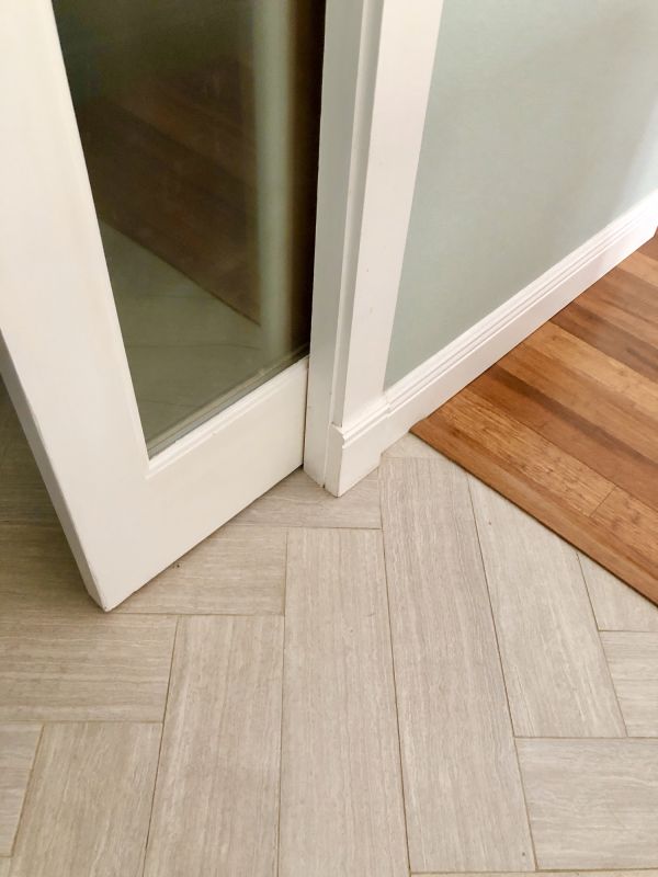 Barn Door Installation in Raleigh, NC