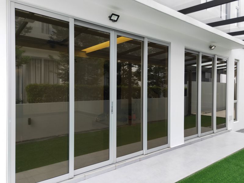 Bifold Door Repair in Kansas City, KS