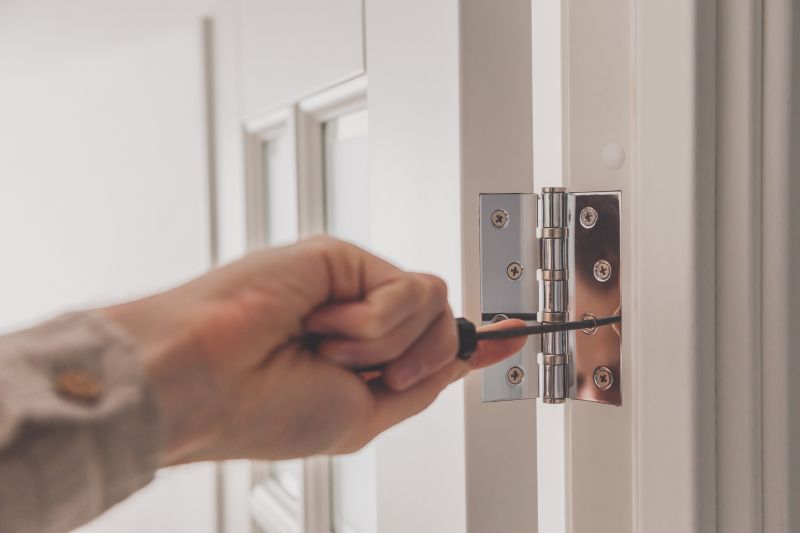 Bifold Door Repair in Kansas City, KS