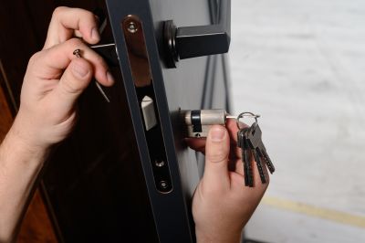 Cost of Door Knob Repair — Cost of Door Knob Repair