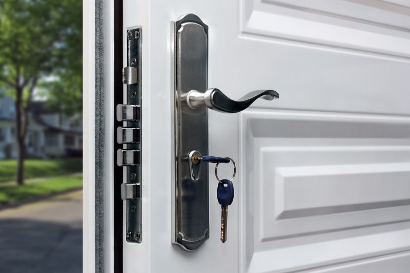 Cost of Door Knob Repair — Cost of Door Knob Repair