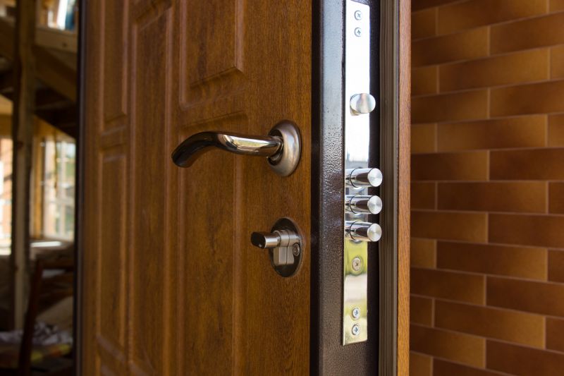Cost of Door Knob Repair — Cost of Door Knob Repair