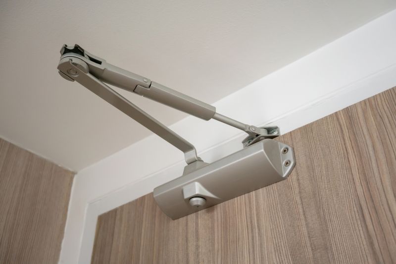 Door Jamb Repair Service in Conroe, TX