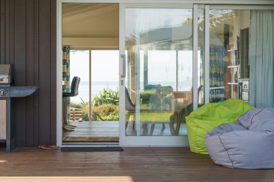 Pocket Doors Replacement in Conroe, TX